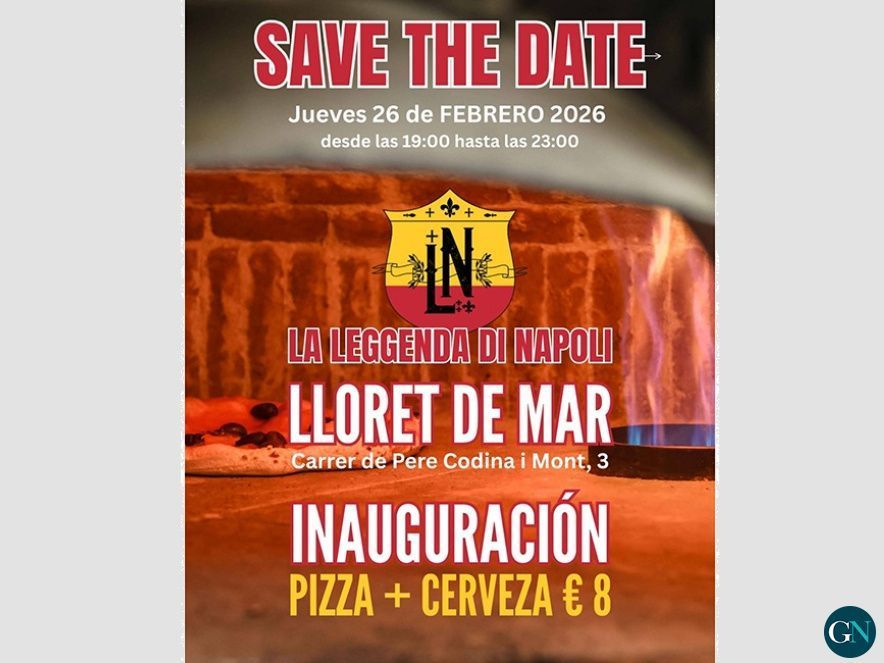 Pizzeria La Leggenda di Napoli 
