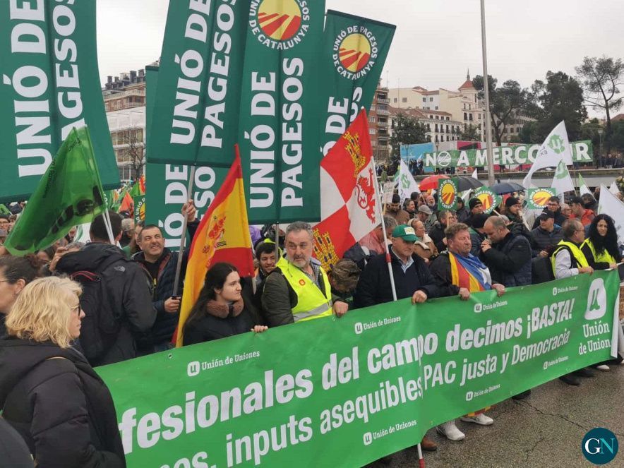 Unió de Pagesos 