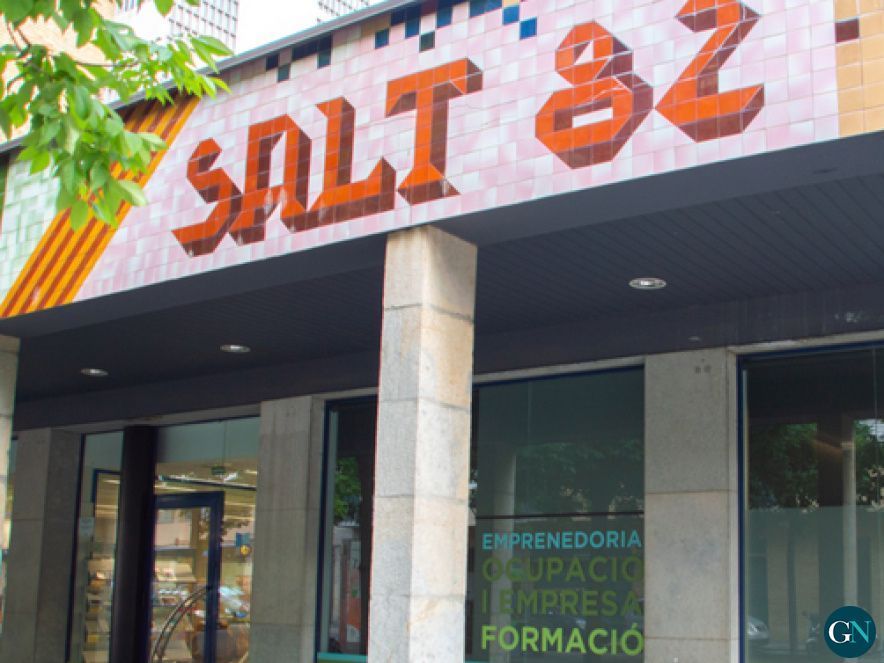 Lloc Municipal denunciat 