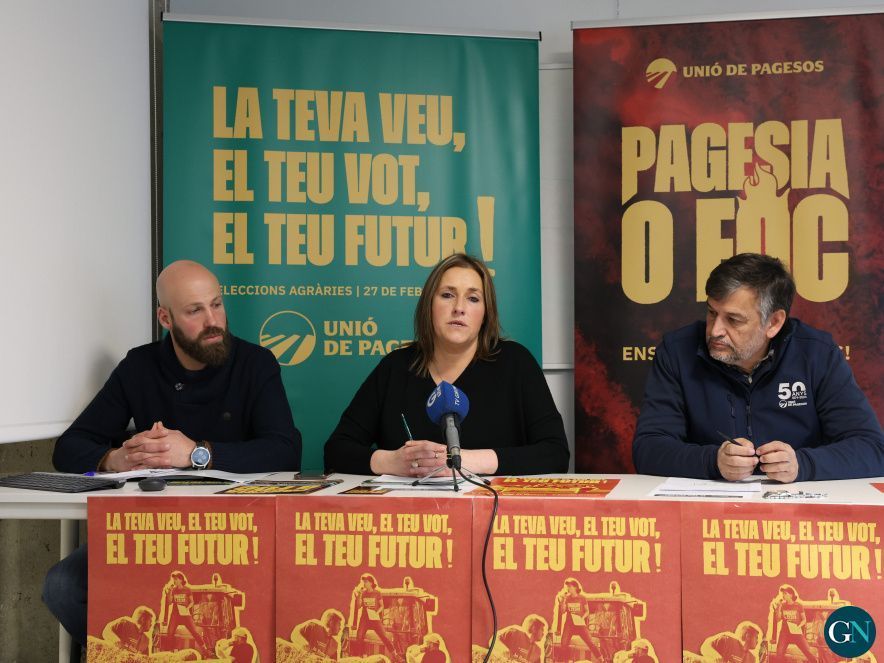 Unió de Pagesos