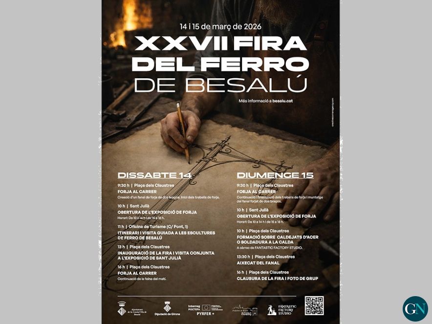 Fira el Ferro 