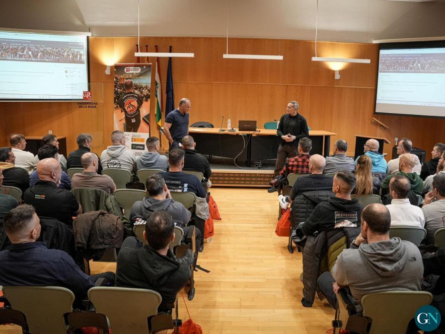 Formació policial pionera 