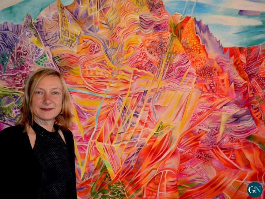 Elke Daemmrich 