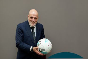 Javier Tebas 