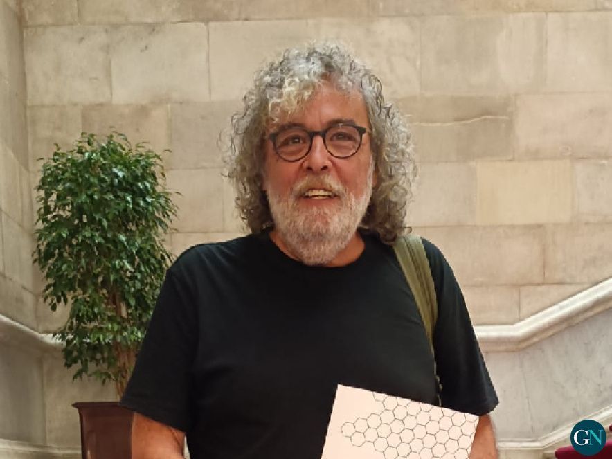 Salvador Torres Blanco 