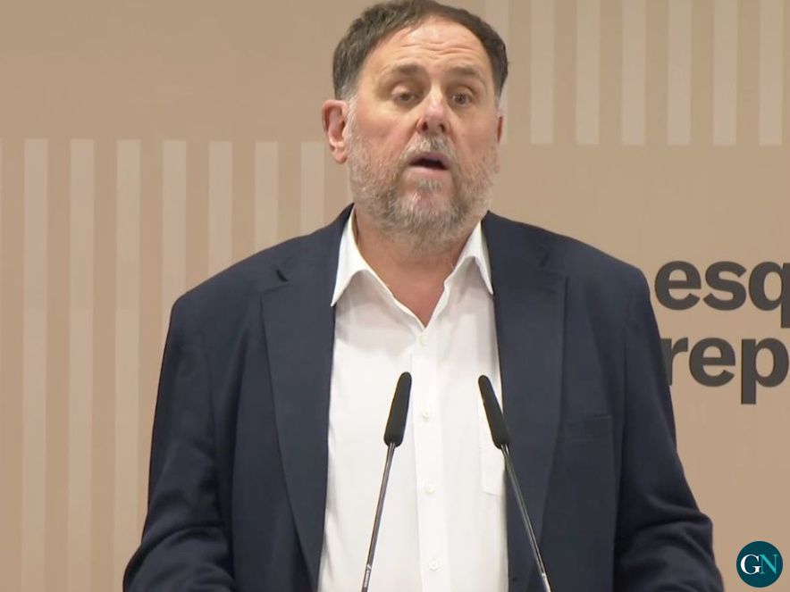 Oriol Junqueras 