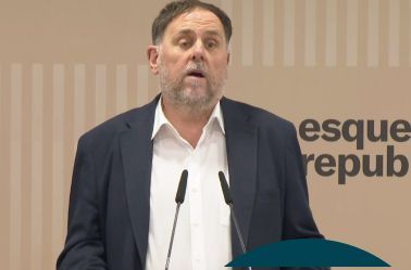 Oriol Junqueras 
