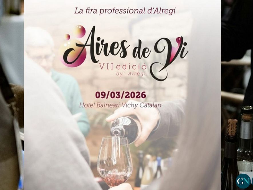 Aires de Vi 