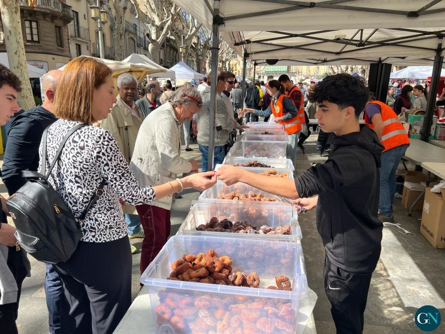 La Fira de Sant Josep de Figueres 2025