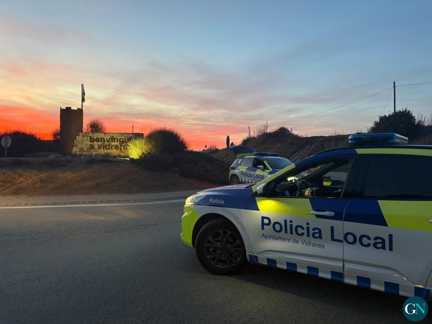 Policia Local 
