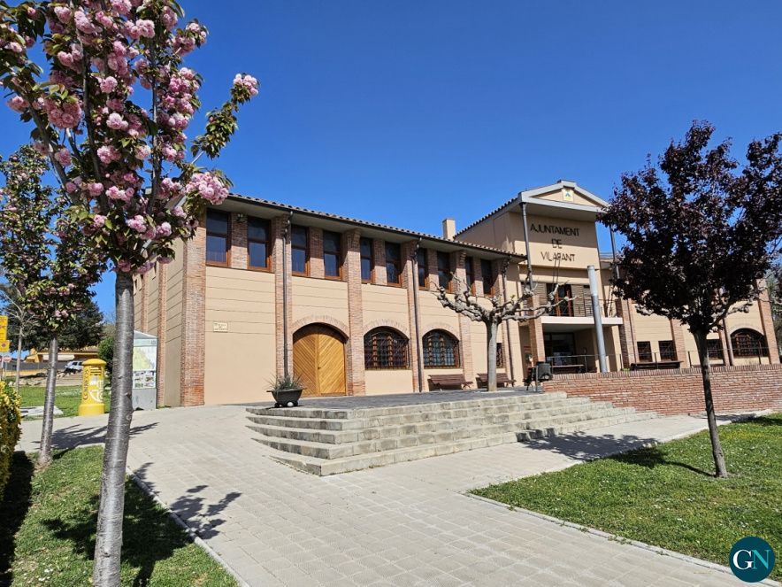Ajuntament de Vilafant