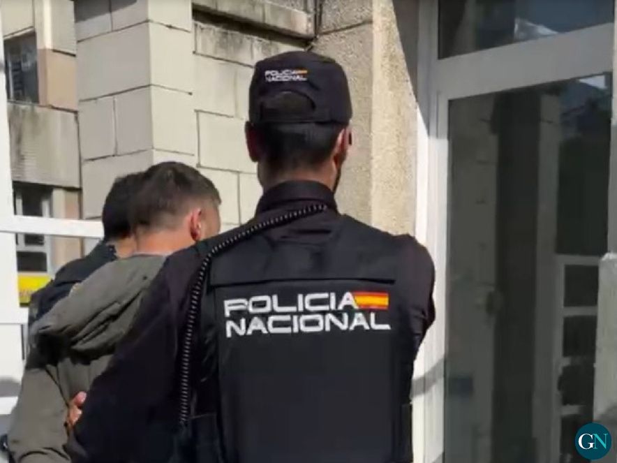 Policia Nacional 