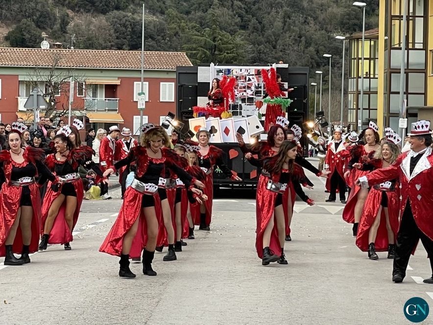 Carnaval 2026 