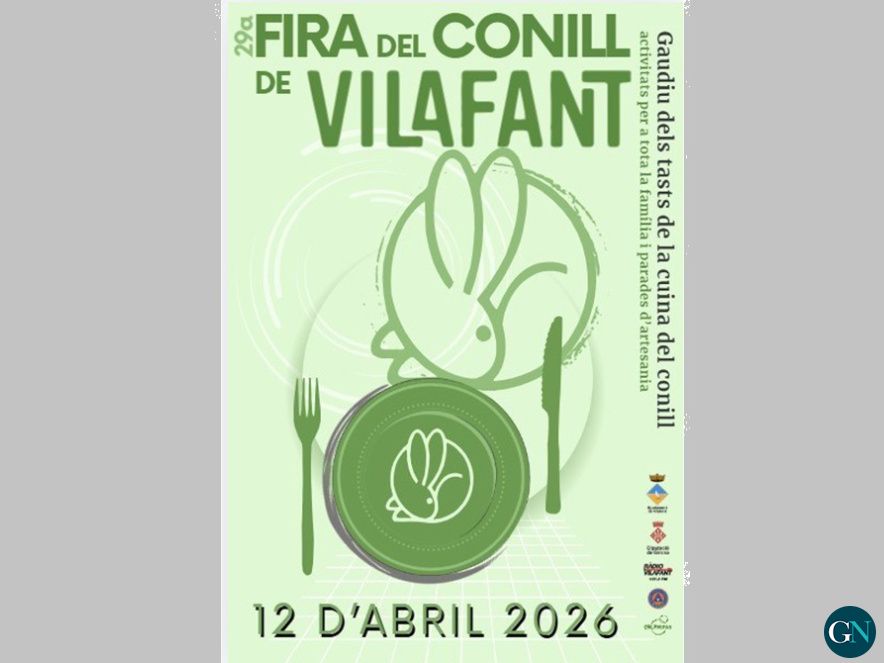 Fira del Conill 2026
