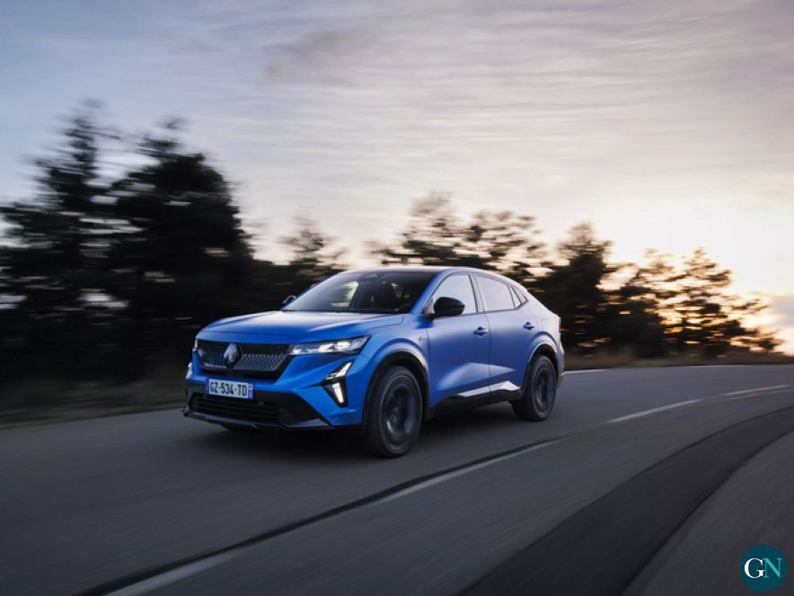 Renault 