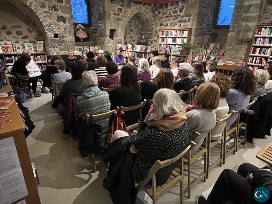 Actes pel 8M 