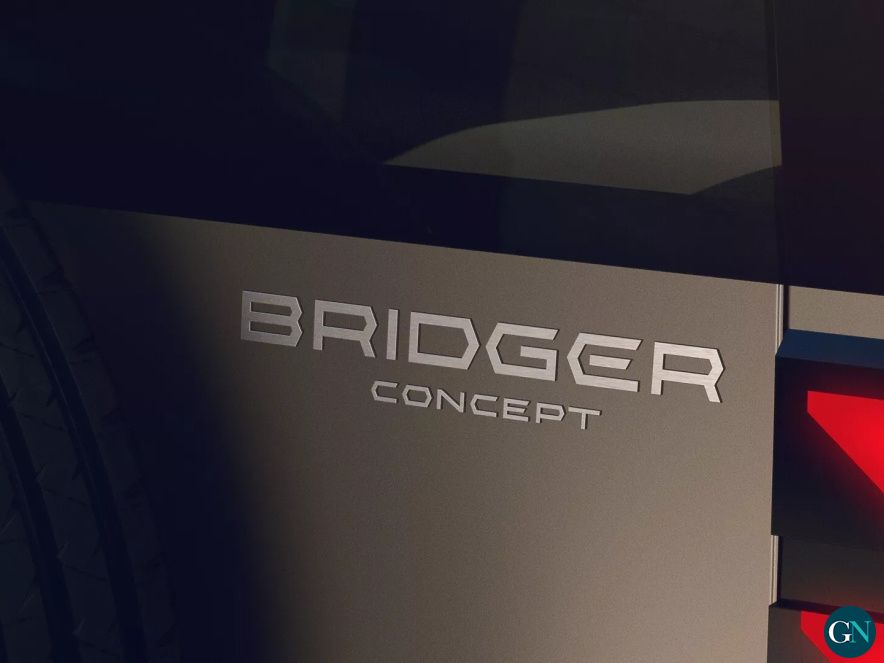 Bridger Concept 