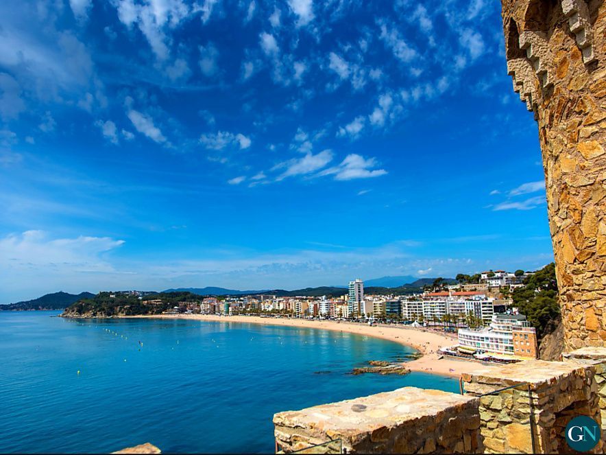 Lloret de Mar 