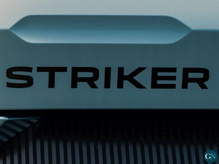 Striker 
