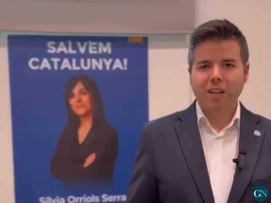 Oriol Gès 