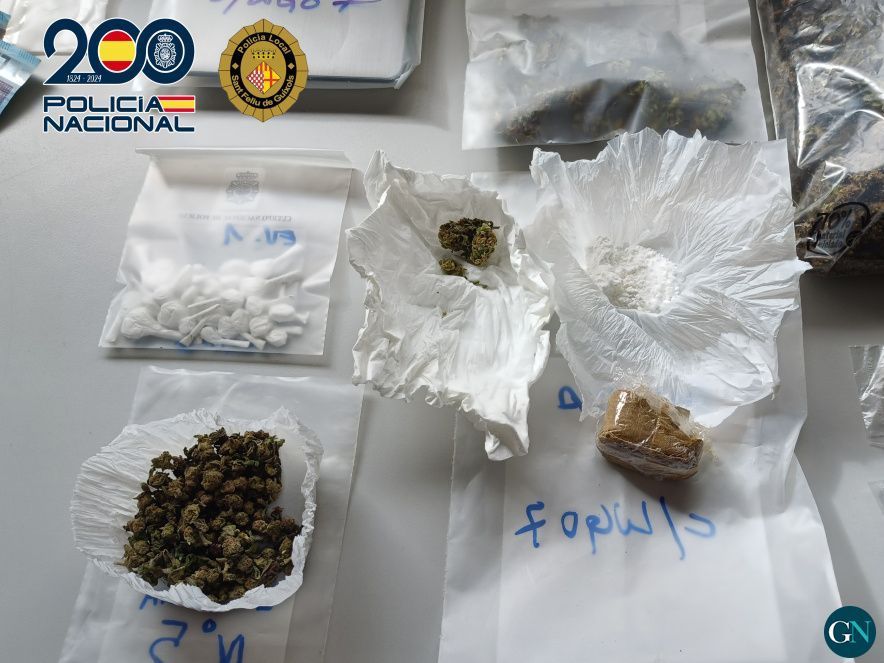 Policia Nacional 