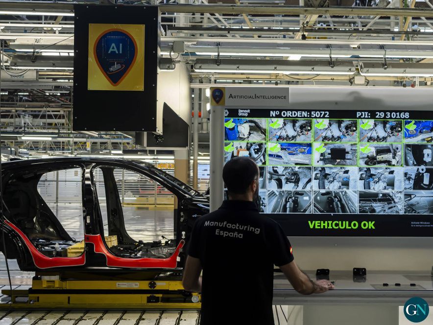 Renault Group 