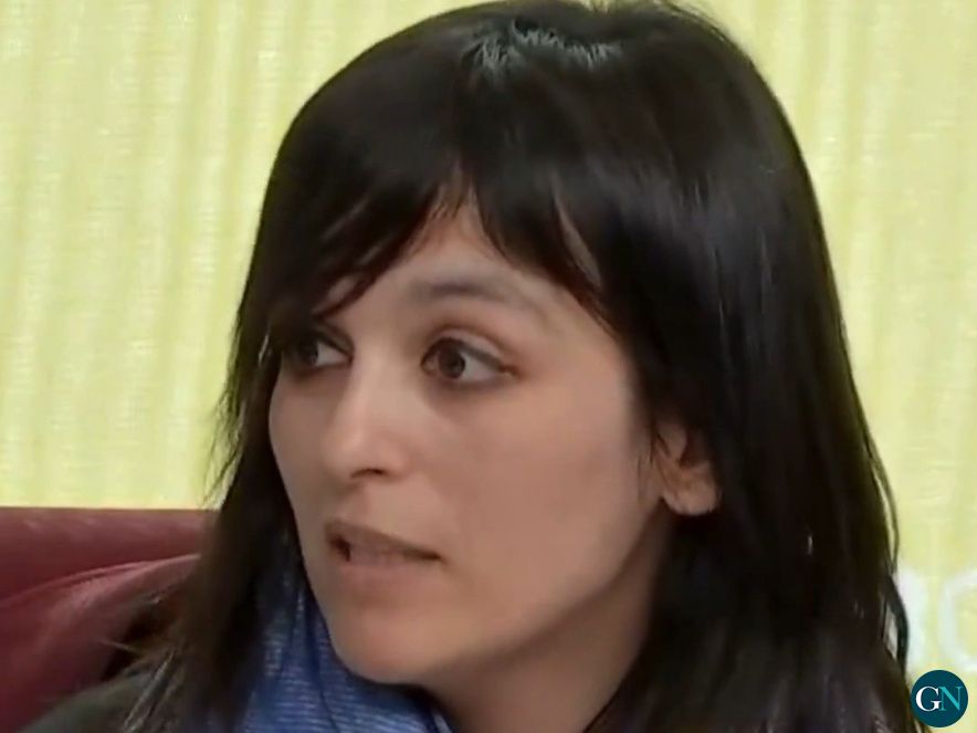 Sílvia Orriols a Catalunya Ràdio aquest matí 