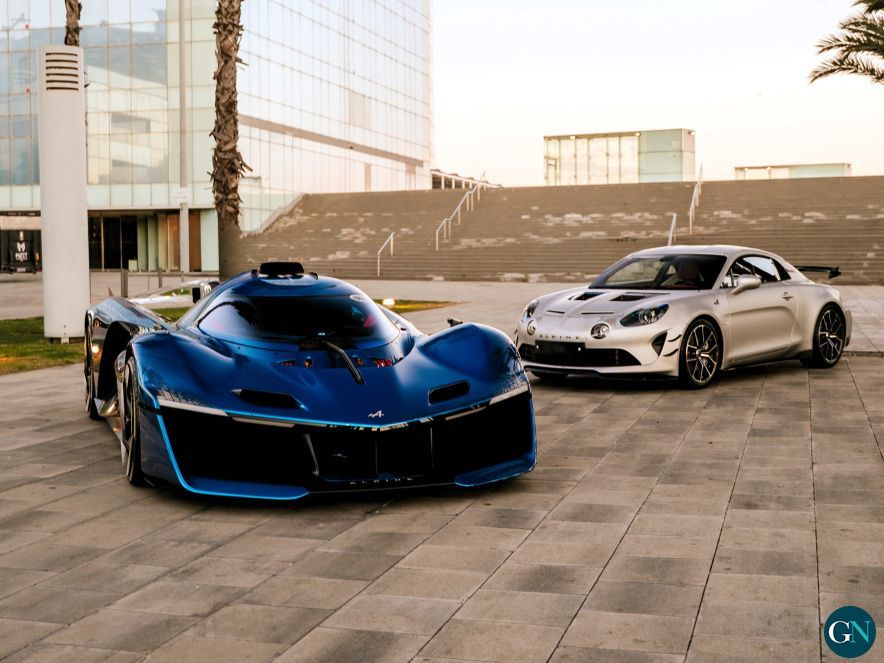 Alpine