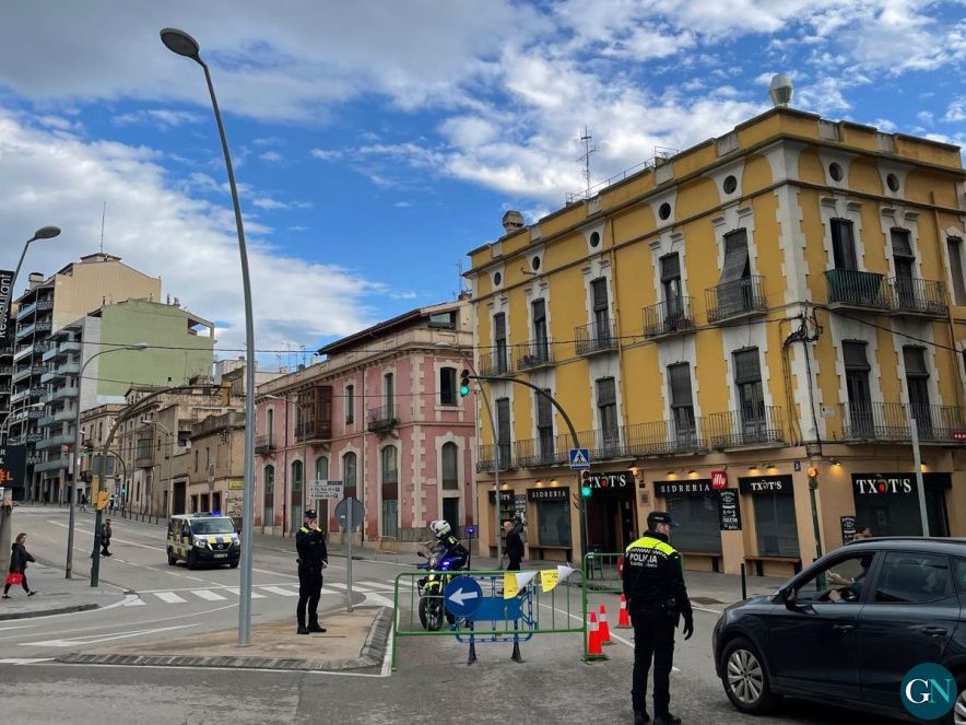 Foto arxiu de la Volta 2025 / Aj.Figueres 