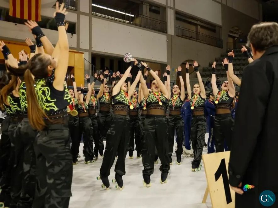CPA Olot 