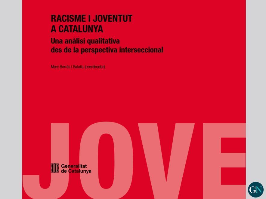 Estudi de l’Agència Catalana de la Joventut 