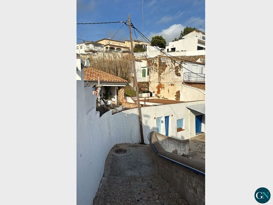 Cala Margarida / GN 
