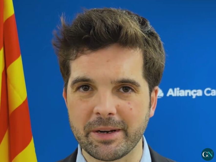 Jordi Aragonès 