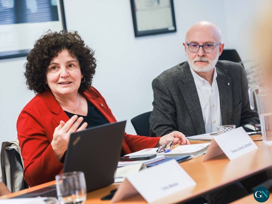 Consell Assessor de l’Estratègia per una Societat Longeva i una Vida Plena 