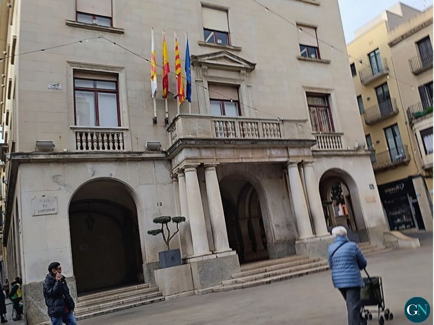 Ajuntament de Figueres