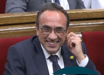 Josep Rull 