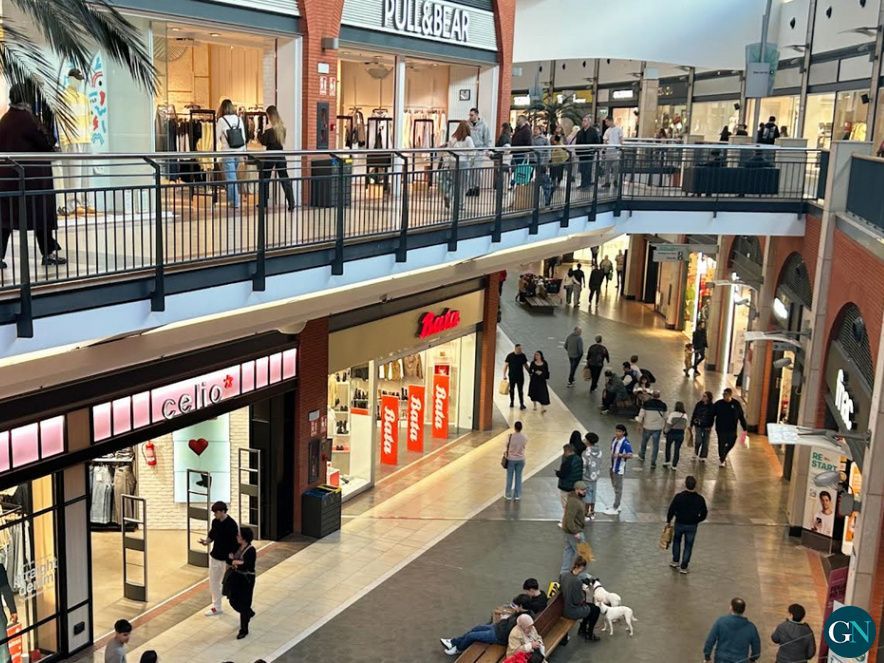 Espai Gironès 