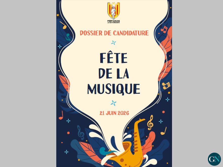 Fête de la Musique 2026 