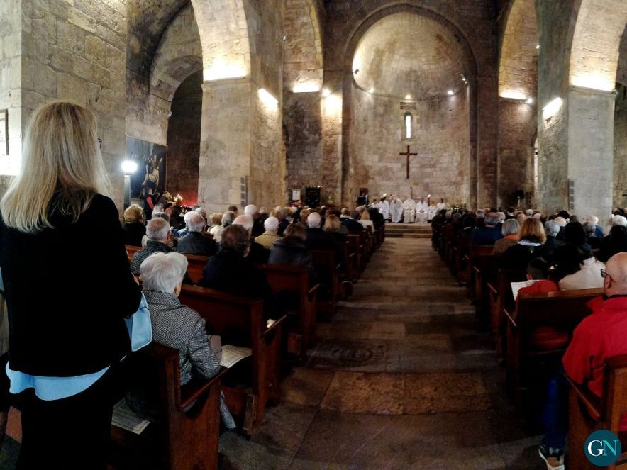 Divendres dels Dolors a Besalú - © Vadó Buch / GN 