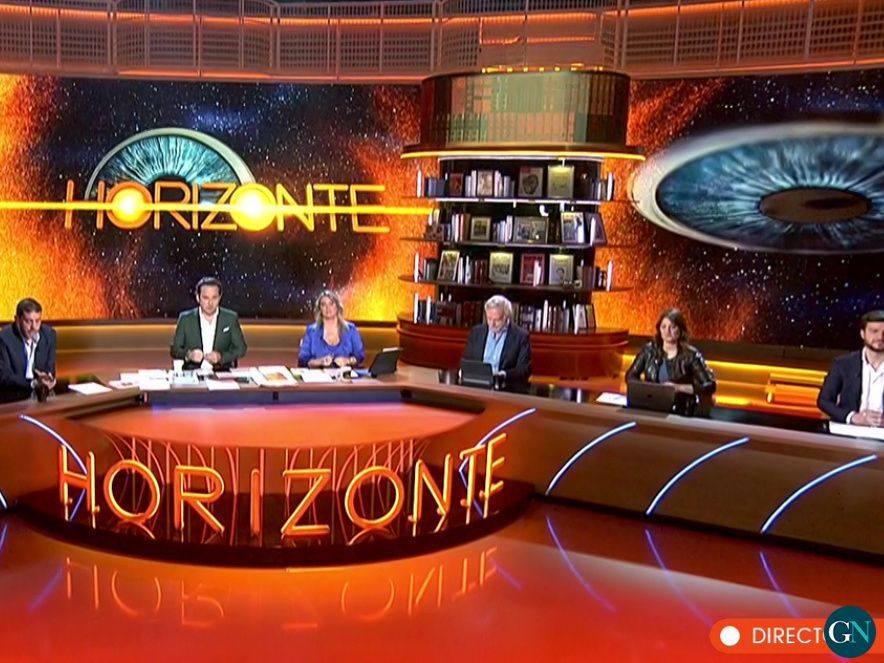 Horizonte en Cuatro 