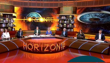 Horizonte en Cuatro 