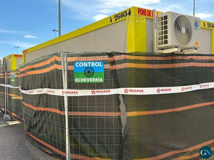 Cartells vinculats a pràctiques extorsionadores 