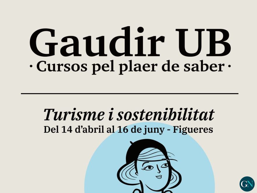 Curs de turisme sostenible 