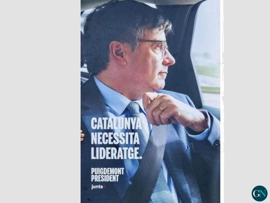 Puigdemont 