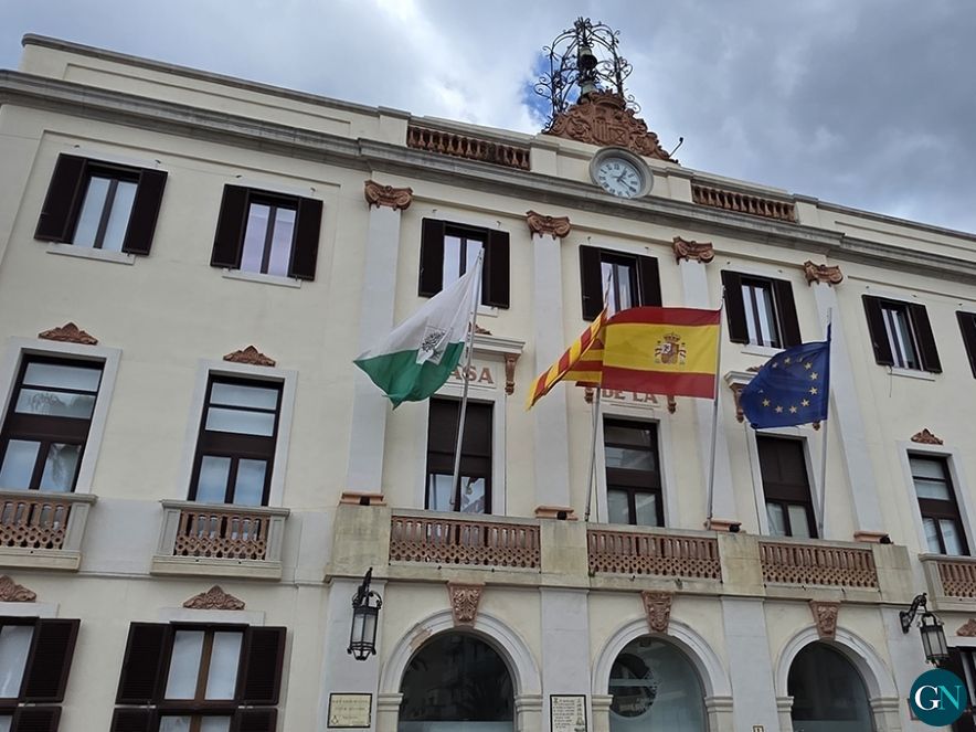 Ajuntament de Lloret 