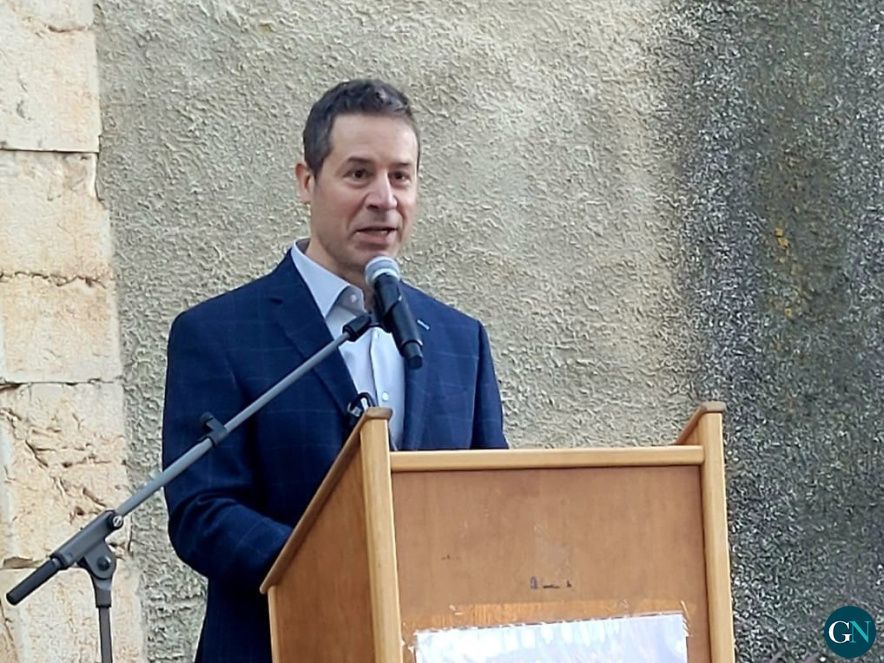 Fira de la Garnatxa i el Brunyol de l’Empordà / Guillem Plujà 