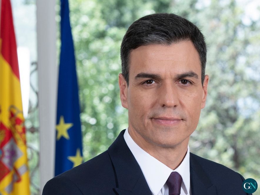 Pedro Sánchez 