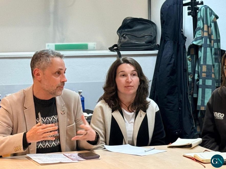 Pere Parramon, PSC 