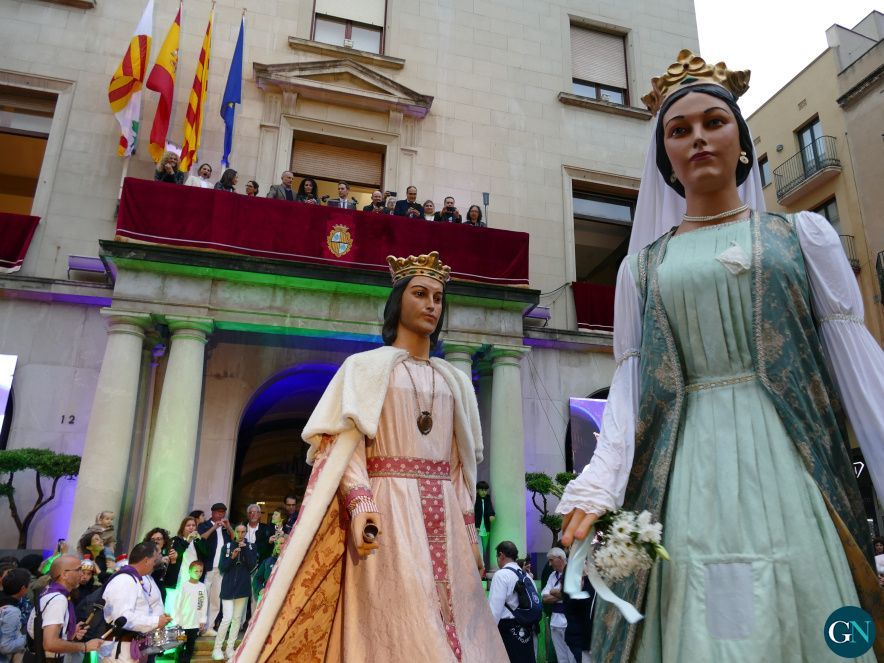 Fires i Festes de la Santa Creu / Aj.Figueres 