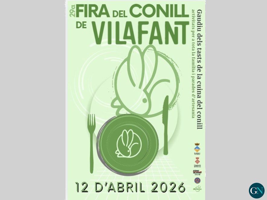 Fira del Conill 